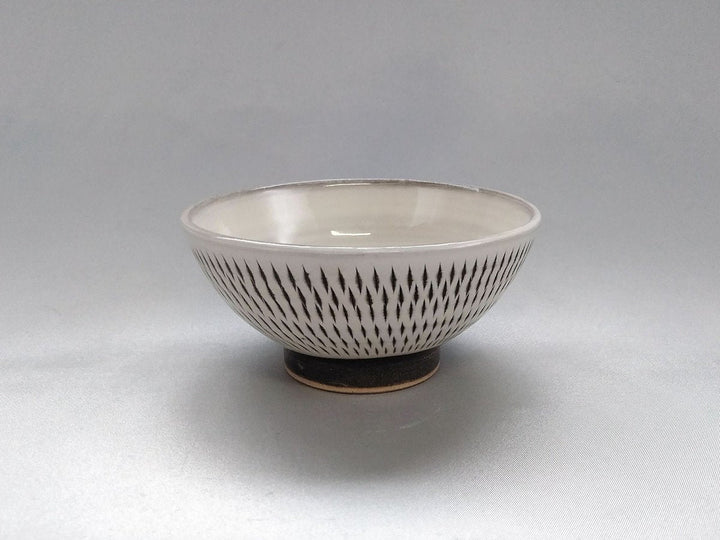 Small Rice Bowl - Crafted By Hyozan Kiln