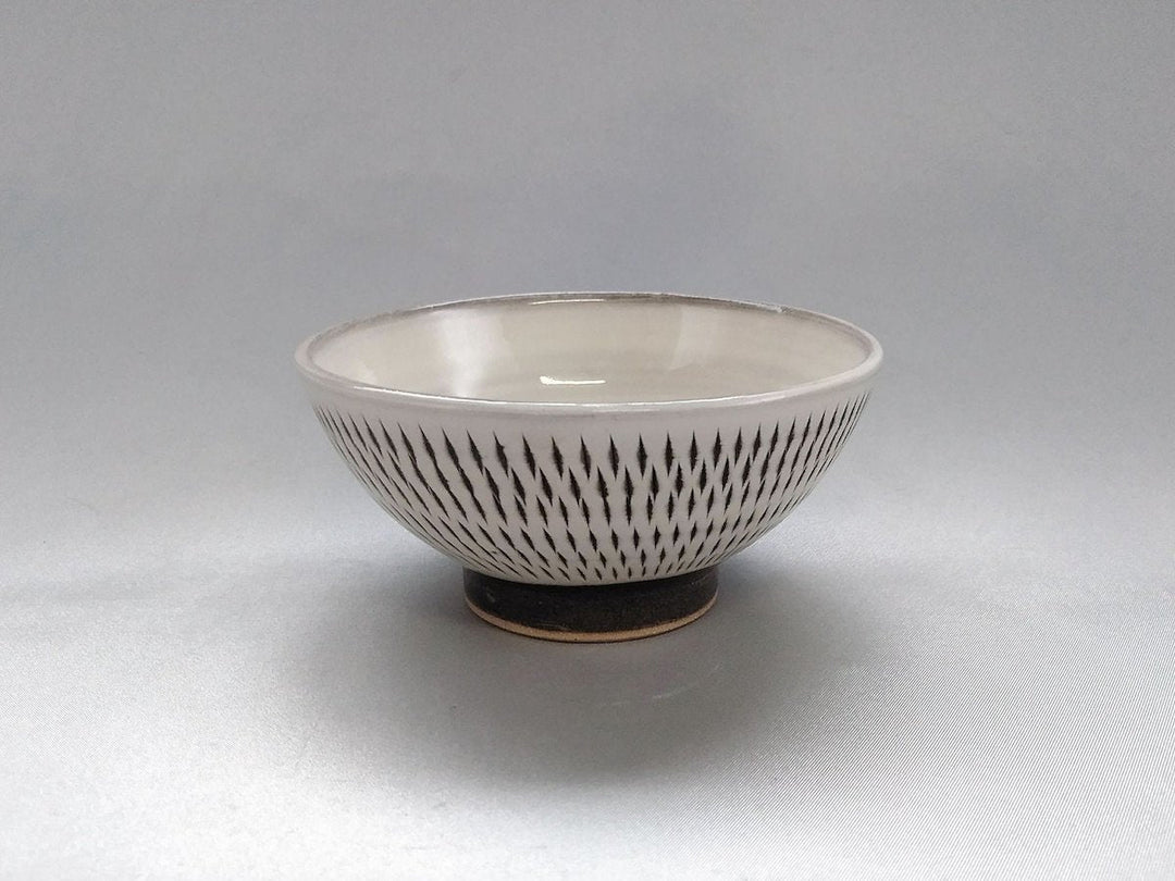 Small Rice Bowl - Crafted By Hyozan Kiln