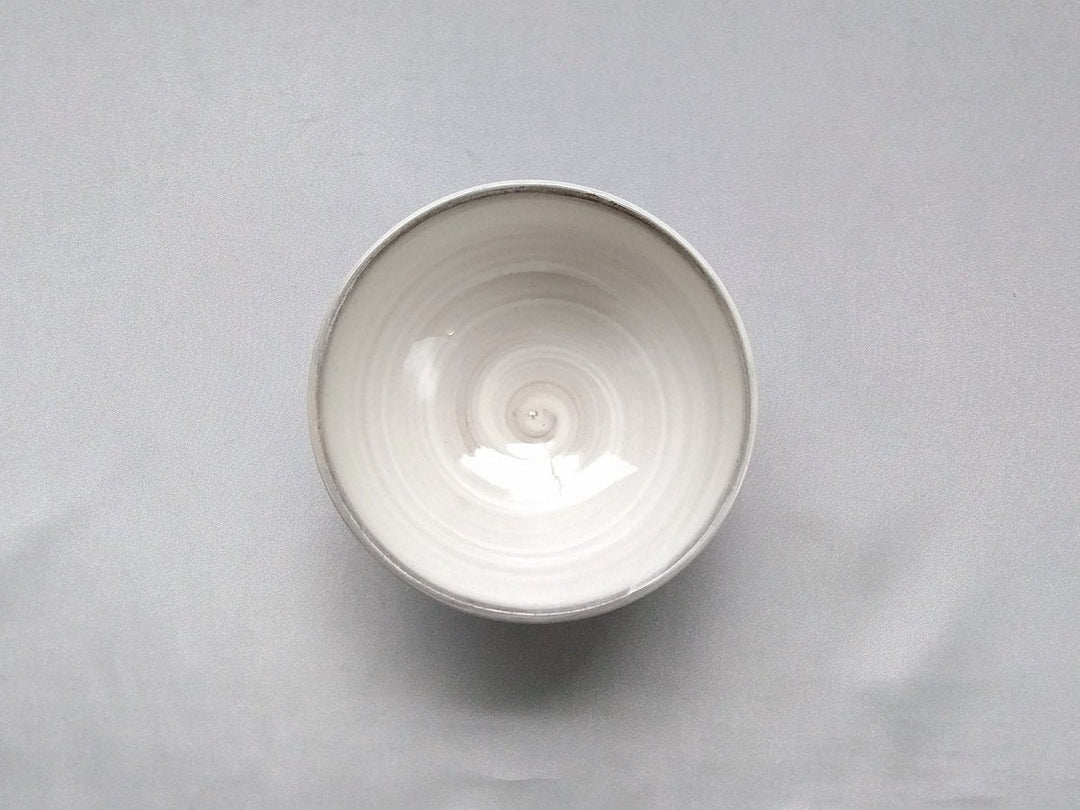 Small Rice Bowl - Crafted By Hyozan Kiln