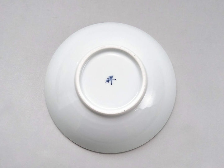 Stepped 5.-Sun Pot with lines - Crafted By Tamori Pottery