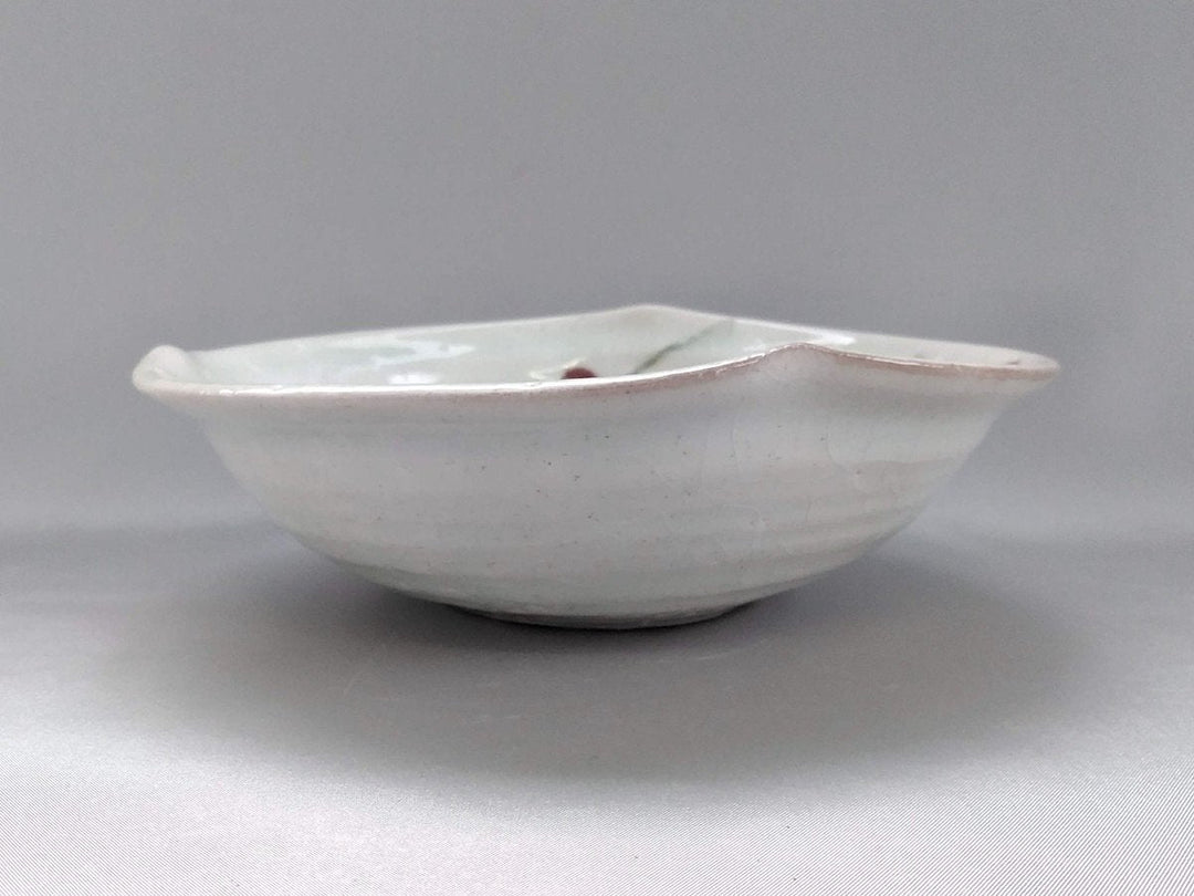 Cherry 6-Sun linker Pot - Crafted By Iwao Pottery