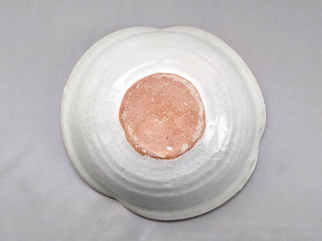 Cherry 6-Sun linker Pot - Crafted By Iwao Pottery