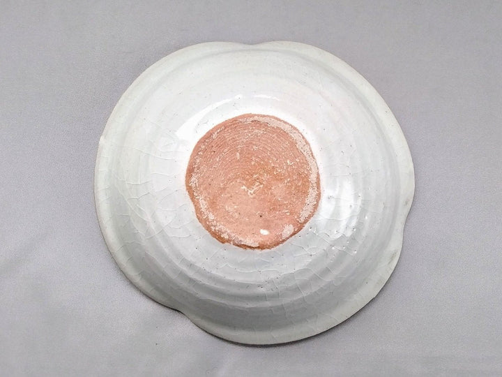 Cherry 6-Sun linker Pot - Crafted By Iwao Pottery