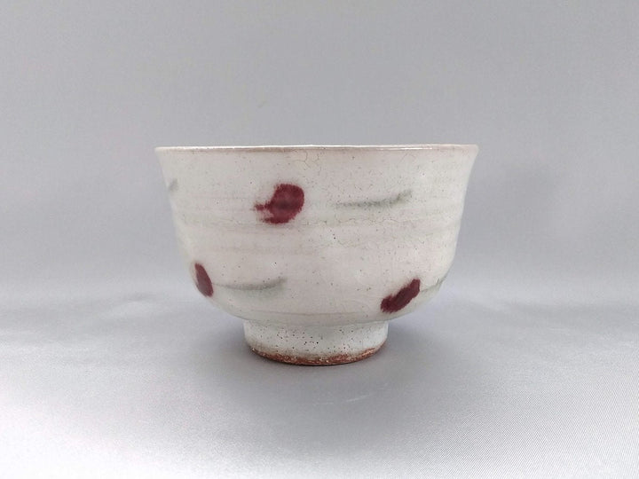 Cherry Rice Bowl - Crafted By Iwao Pottery