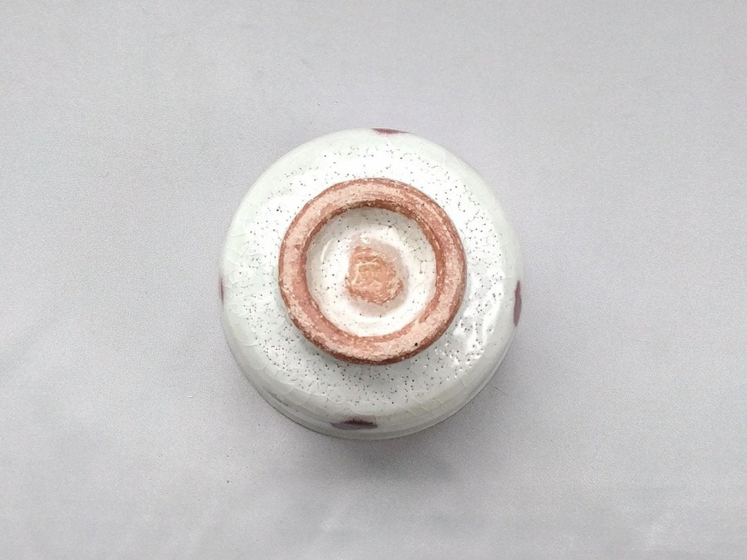 Cherry Rice Bowl - Crafted By Iwao Pottery