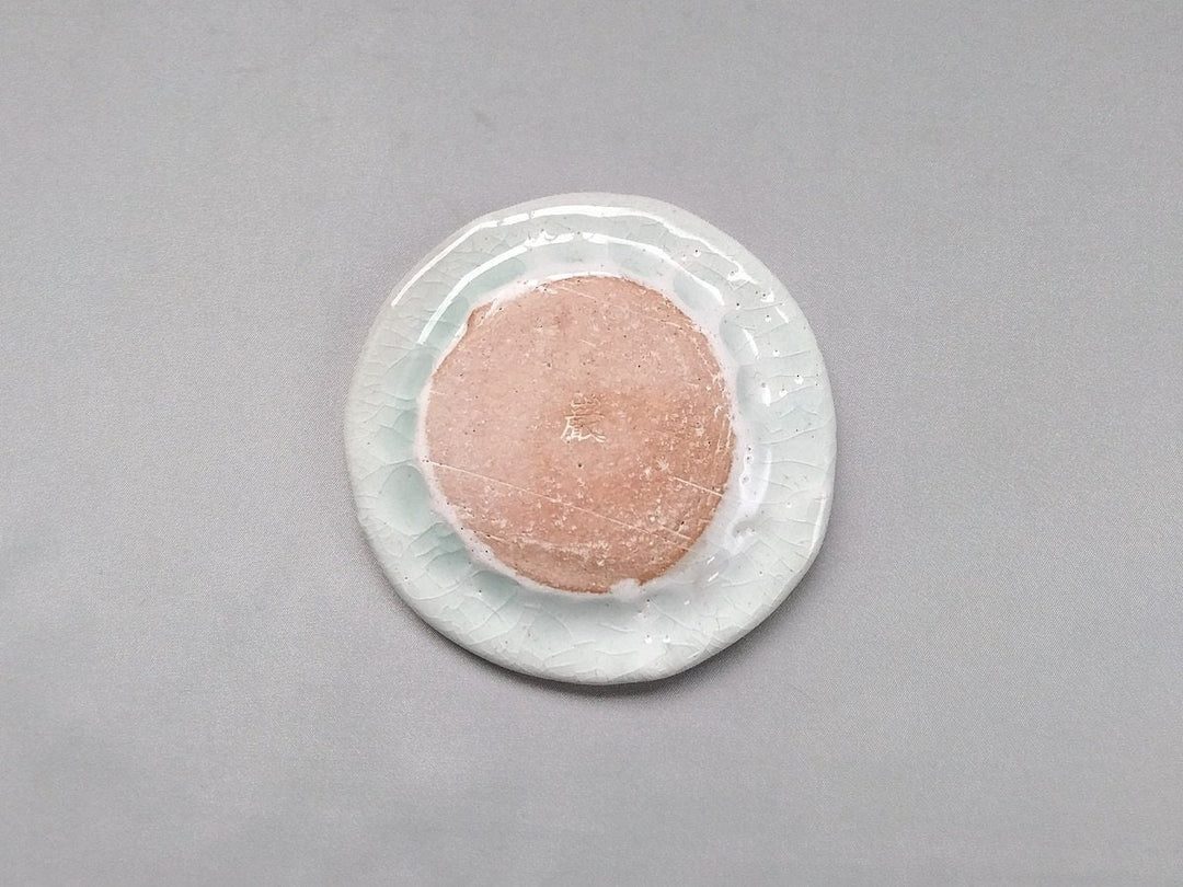 Cherry Small Plate - Crafted By Iwao Pottery