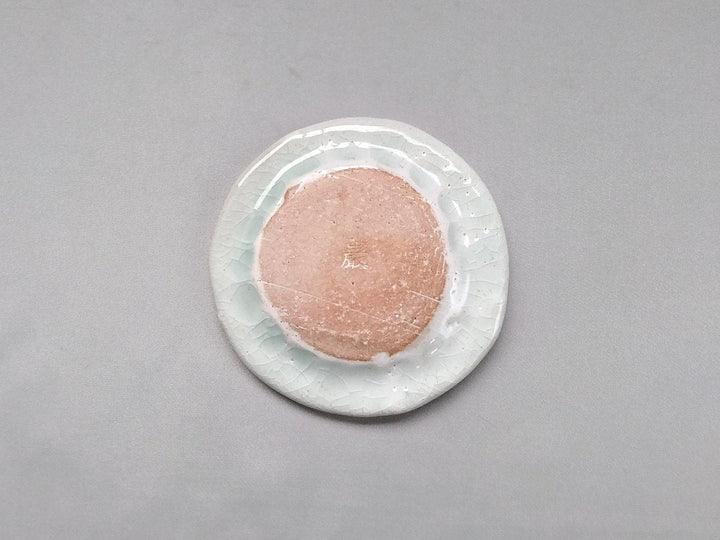 Cherry Small Plate - Crafted By Iwao Pottery