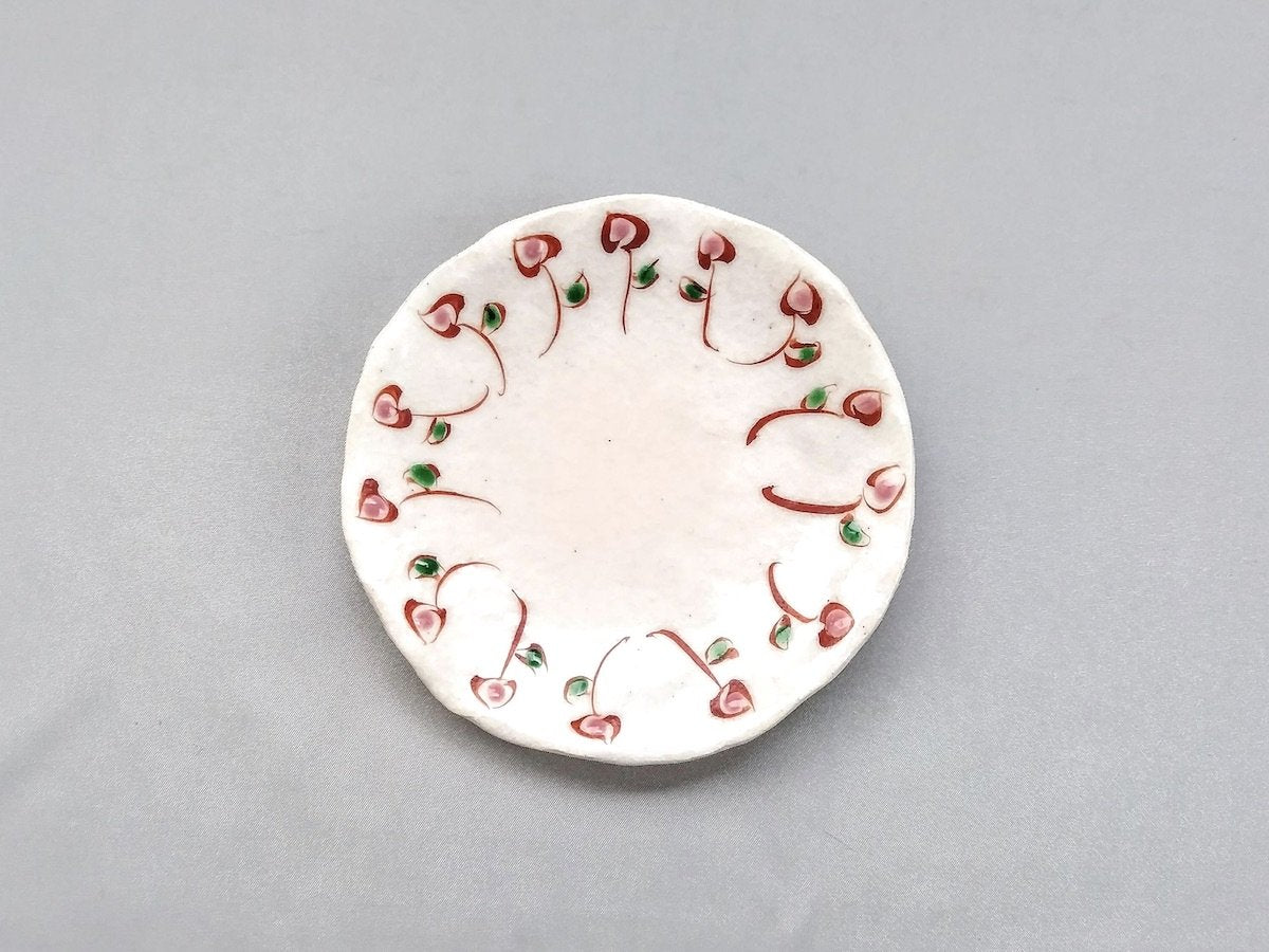 Small Plates (Kozara) | Authentic Japanese Pottery | Japan Classic