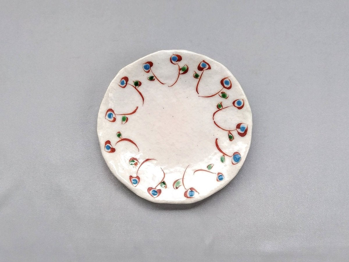 Small Plates (Kozara) | Authentic Japanese Pottery | Japan Classic