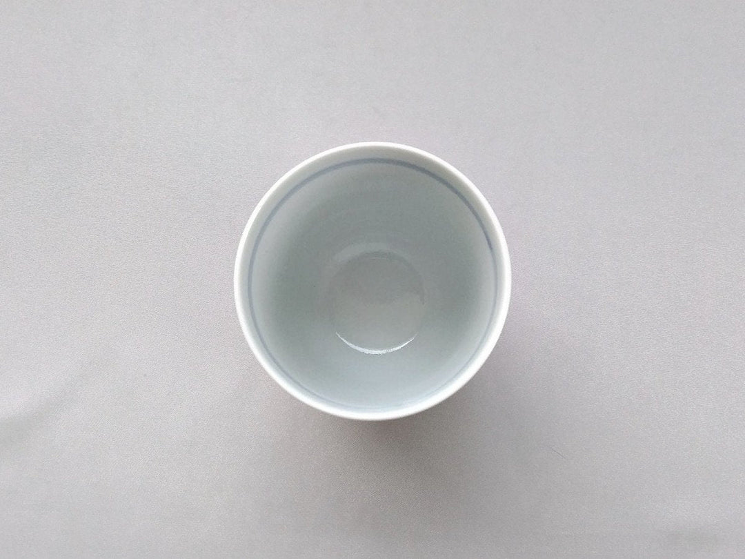 Large Flower Tea Cup - Crafted By Soramoe Pottery