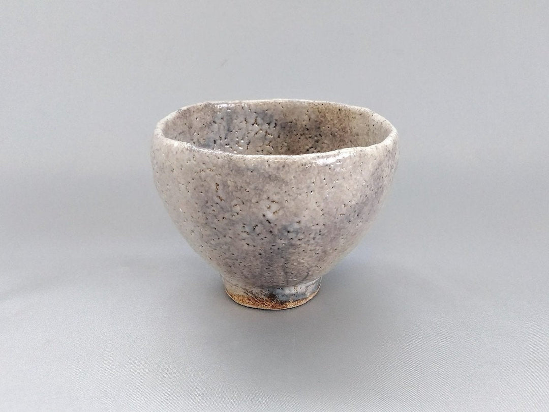 Karagi Tatara Tea Cup - Crafted By Masahiro Kumagai