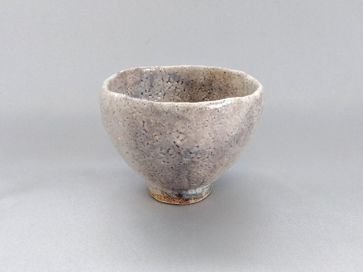Karagi Tatara Tea Cup - Crafted By Masahiro Kumagai