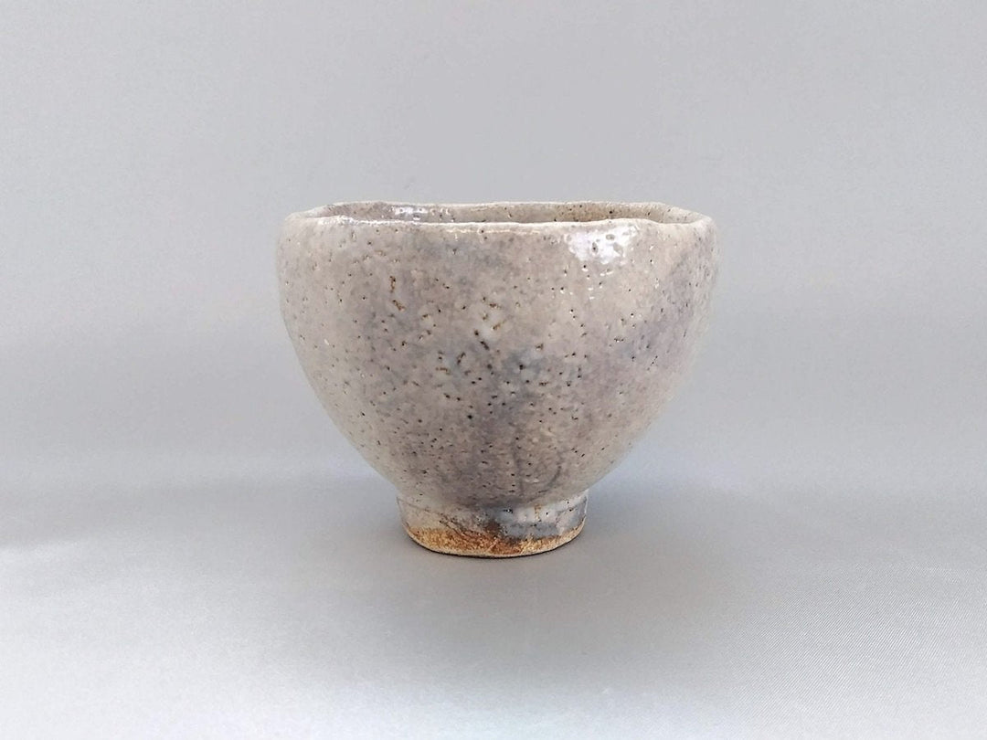 Karagi Tatara Tea Cup - Crafted By Masahiro Kumagai