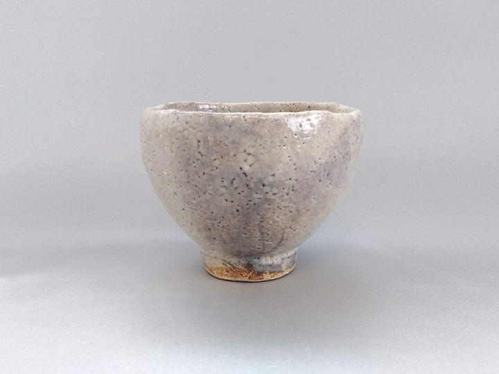 Karagi Tatara Tea Cup - Crafted By Masahiro Kumagai