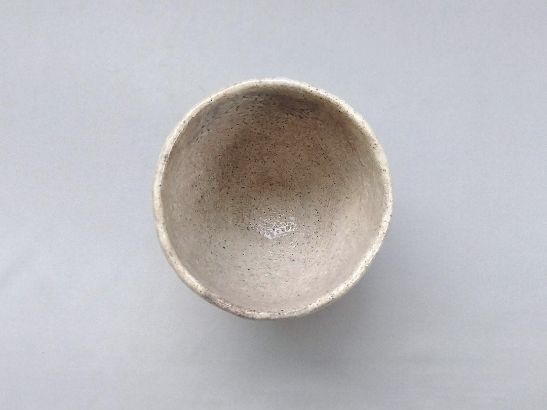 Karagi Tatara Tea Cup - Crafted By Masahiro Kumagai