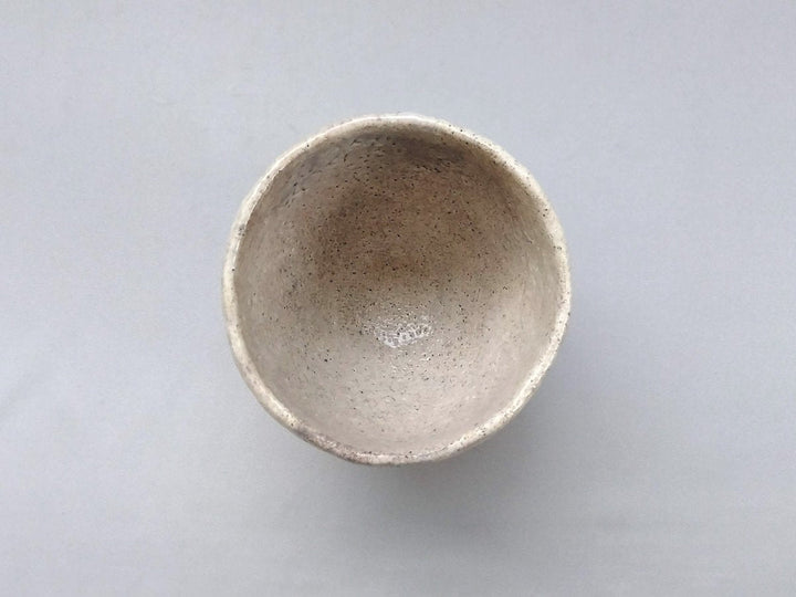 Karagi Tatara Tea Cup - Crafted By Masahiro Kumagai