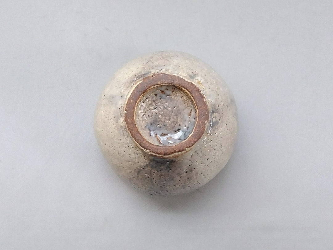 Karagi Tatara Tea Cup - Crafted By Masahiro Kumagai