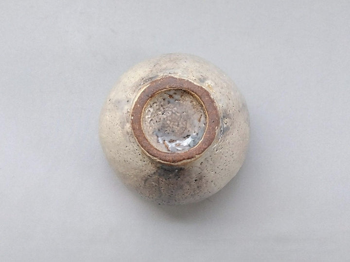 Karagi Tatara Tea Cup - Crafted By Masahiro Kumagai