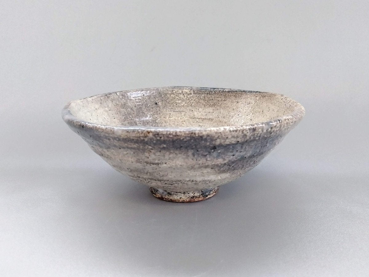 Gojyo　茶碗　4点　R8082　R8627　R8289　R6664 汁椀[艶消椀] 大