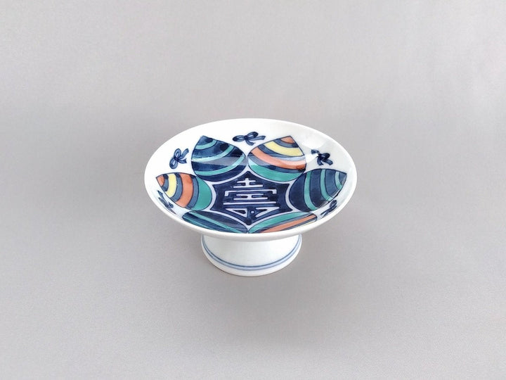 Kotobuki Large Cup - Crafted By Bunzo kiln