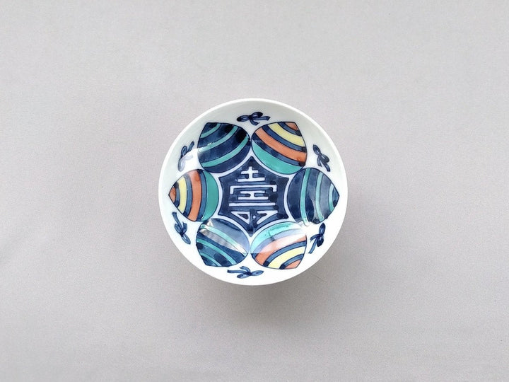 Kotobuki Large Cup - Crafted By Bunzo kiln