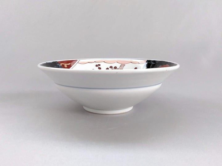 Old Imari Komukai - Crafted By Bunsan Kiln