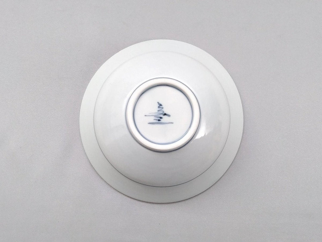 Old Imari Komukai - Crafted By Bunsan Kiln