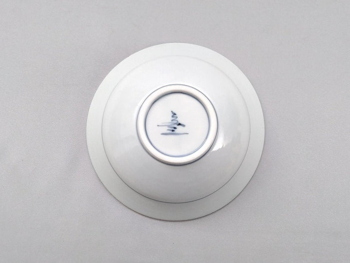 Old Imari Komukai - Crafted By Bunsan Kiln