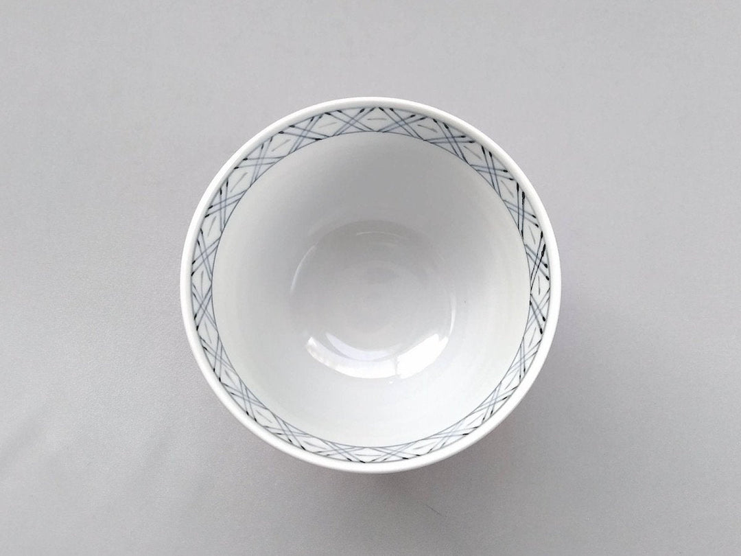 Old Imari Small Bowl - Crafted By Bunzo Kiln