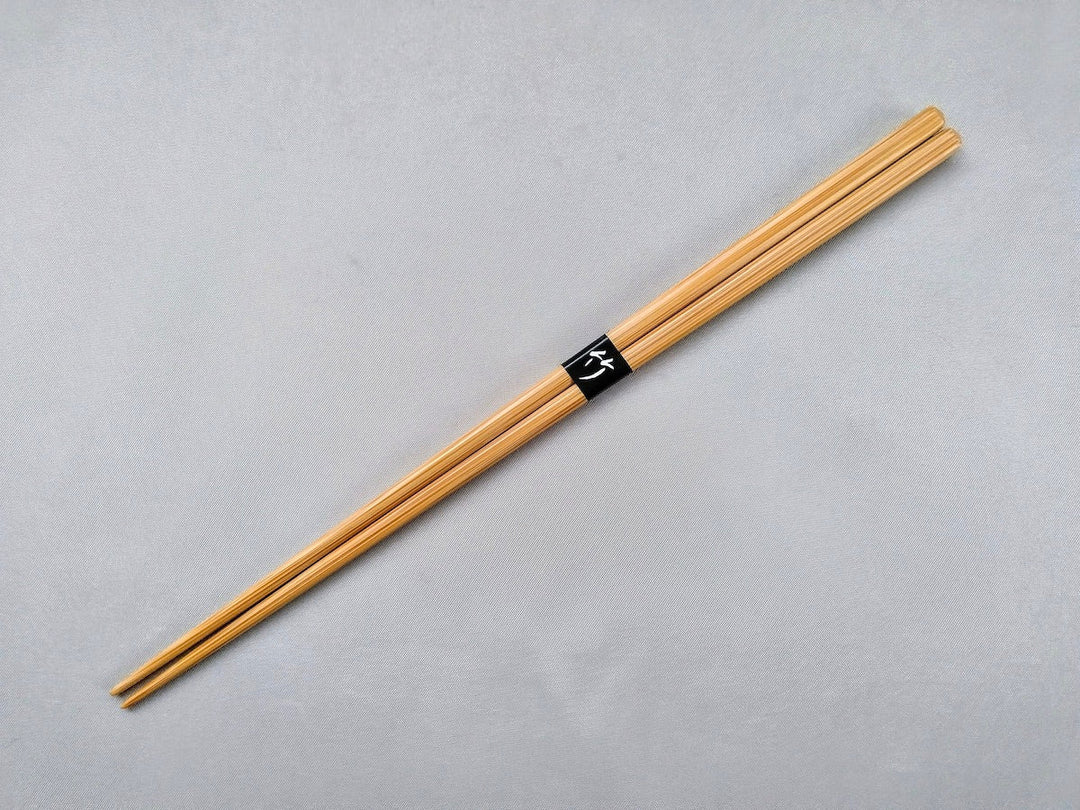 Diamond Cut Chopsticks Plain - Crafted By Ouchi Kogei