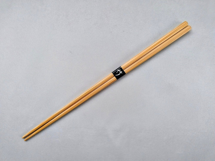 Diamond Cut Chopsticks Plain - Crafted By Ouchi Kogei
