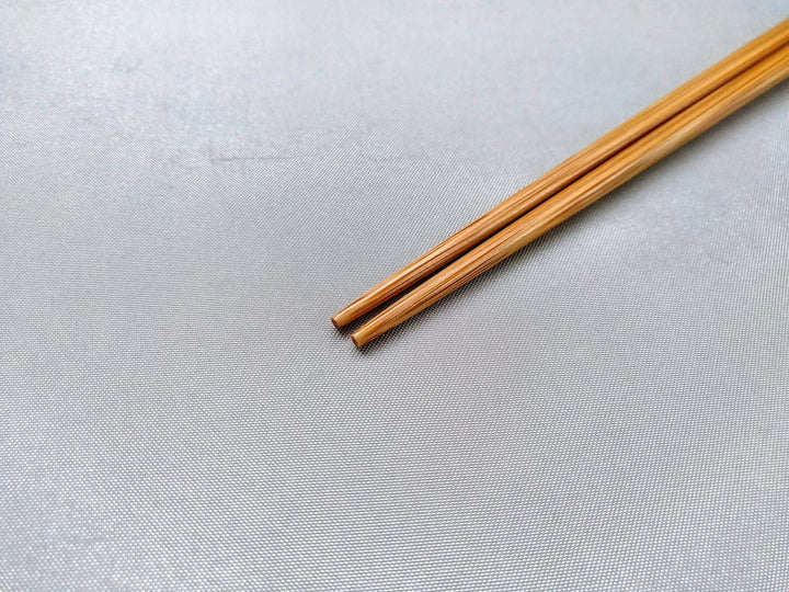 Diamond Cut Chopsticks Black - Crafted By Ouchi Kogei