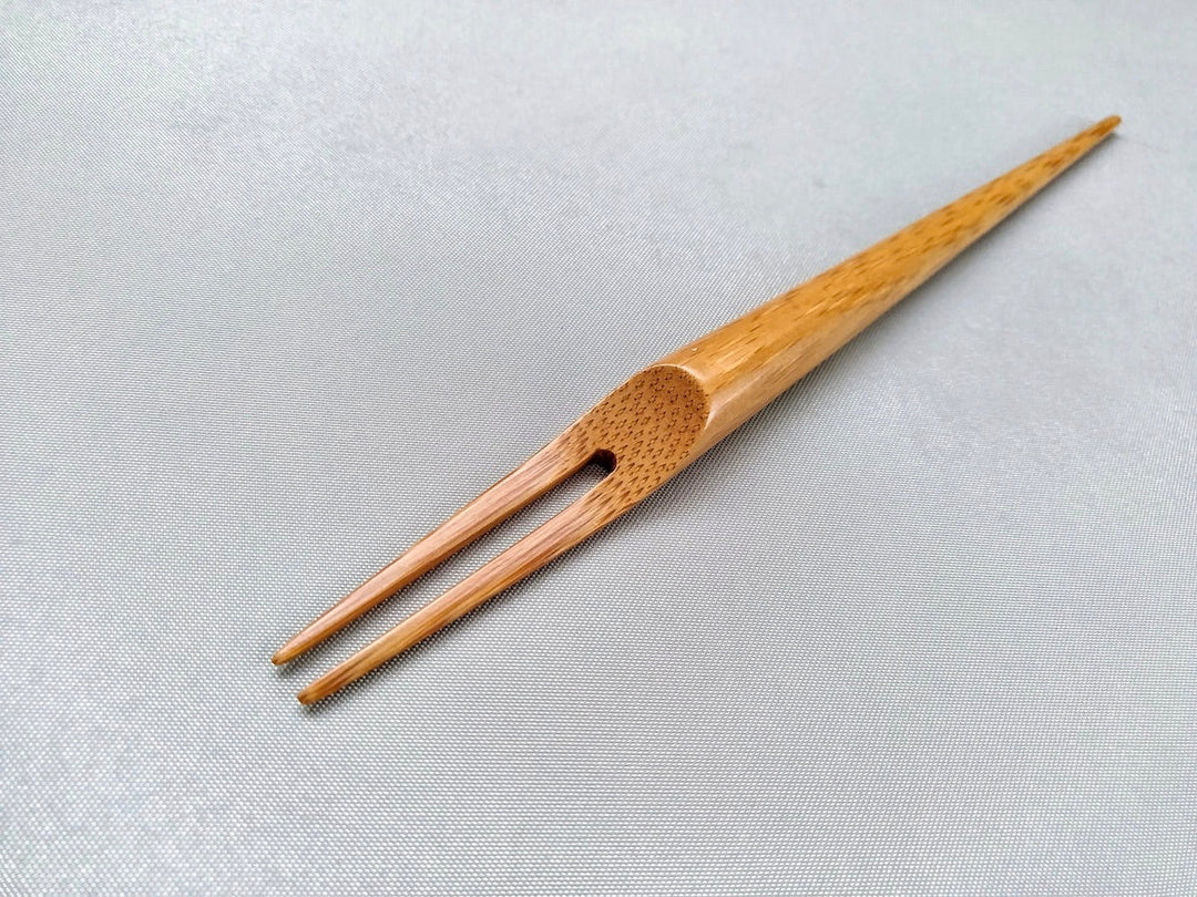 Earrings Fork Sset - Crafted By Ouchi Kogei
