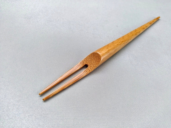 Earrings Fork Sset - Crafted By Ouchi Kogei
