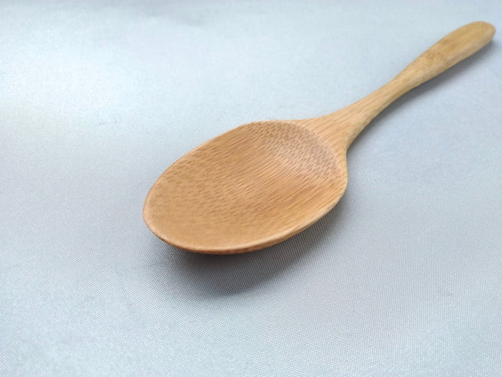 Omelet Rice Spoon - Crafted By Nakashima