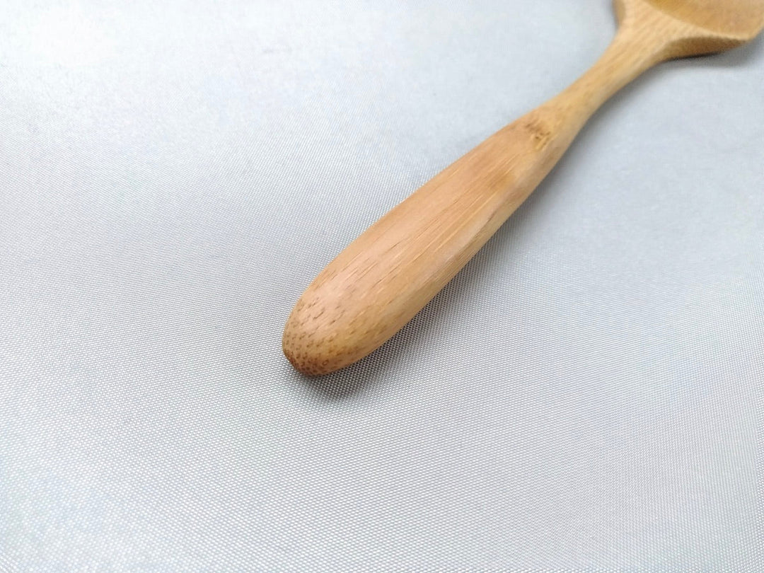 Omelet Rice Spoon - Crafted By Nakashima