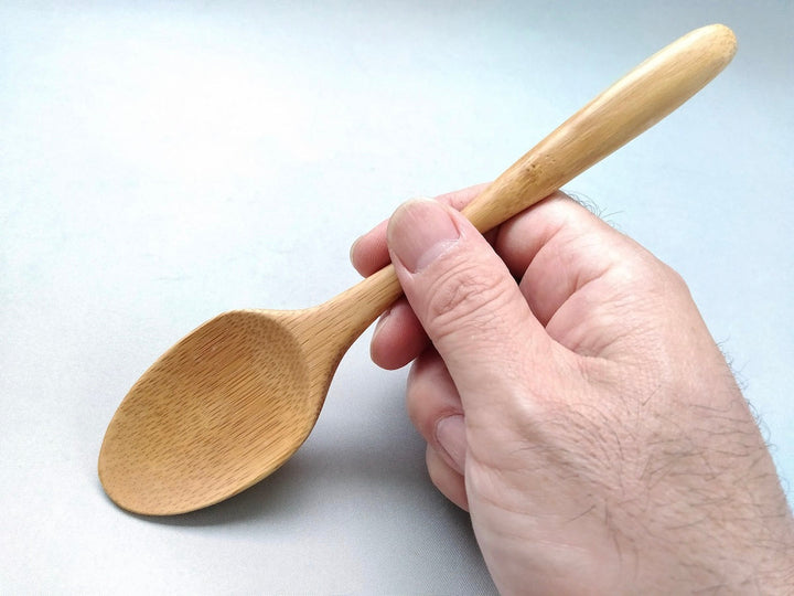 Omelet Rice Spoon - Crafted By Nakashima