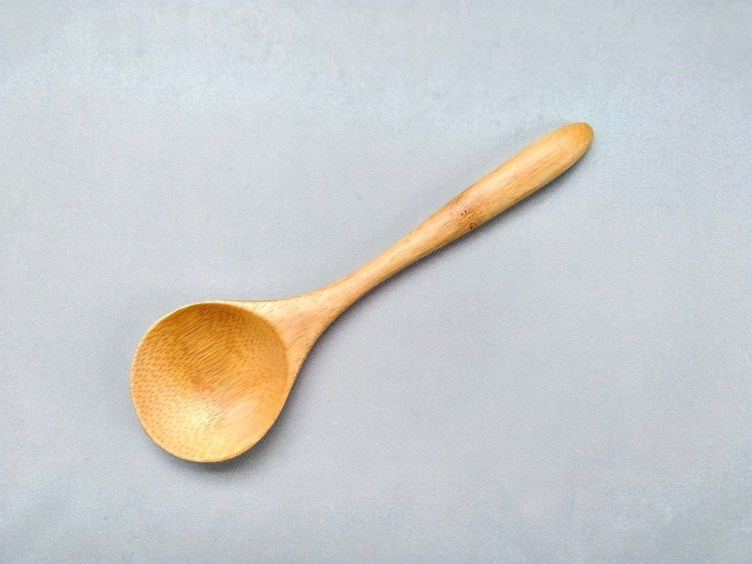 Soup Spoon - Crafted By Nakashima