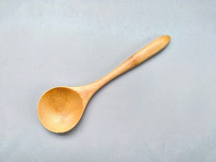 Soup Spoon - Crafted By Nakashima