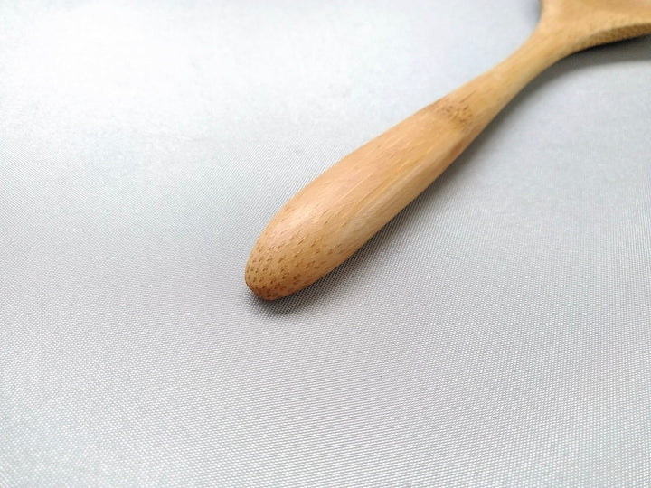 Soup Spoon - Crafted By Nakashima