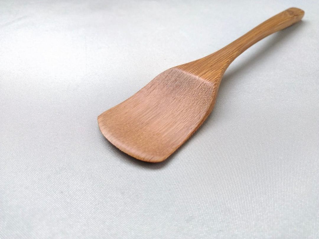 Ice Cream Spoon - Crafted By Nakashima