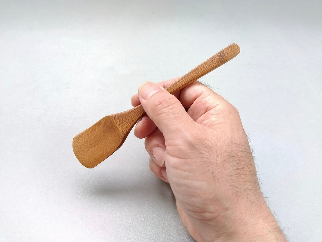 Ice Cream Spoon - Crafted By Nakashima