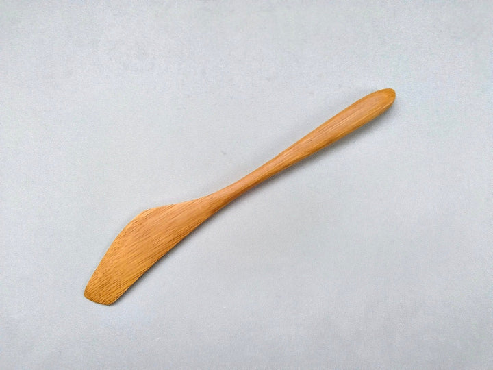 Butter Knife - Crafted By Nakashima