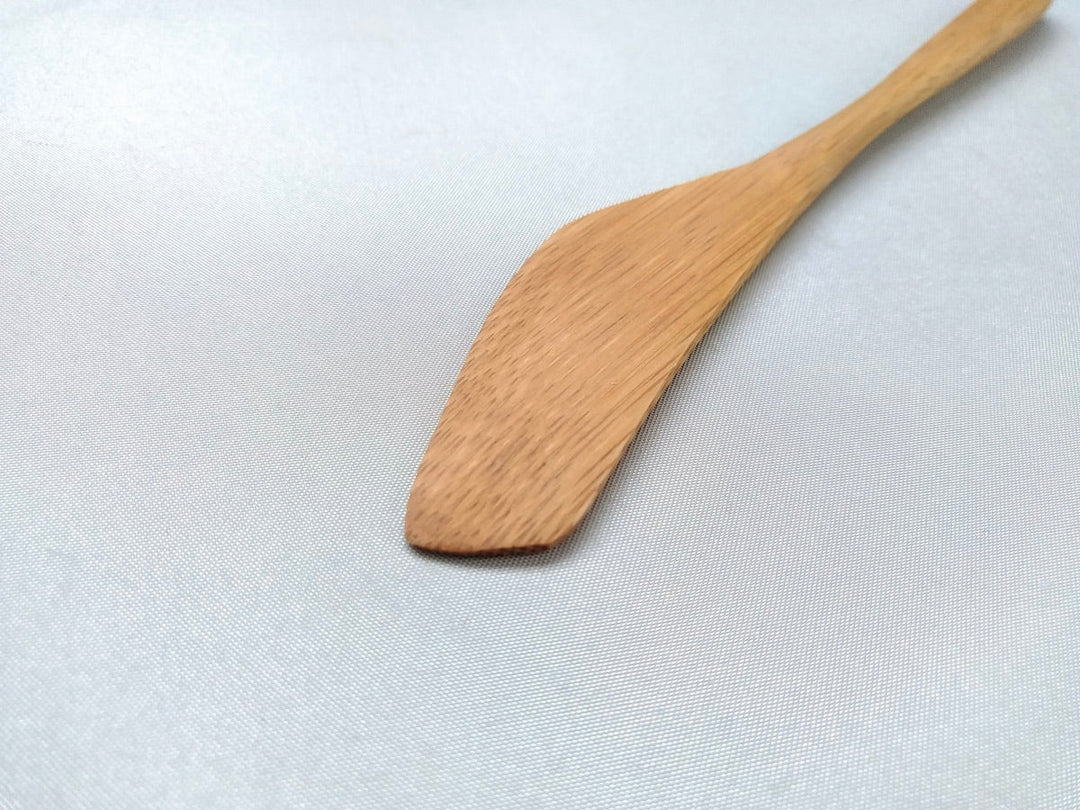 Butter Knife - Crafted By Nakashima