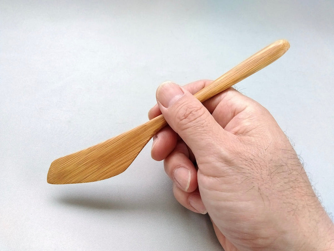 Butter Knife - Crafted By Nakashima