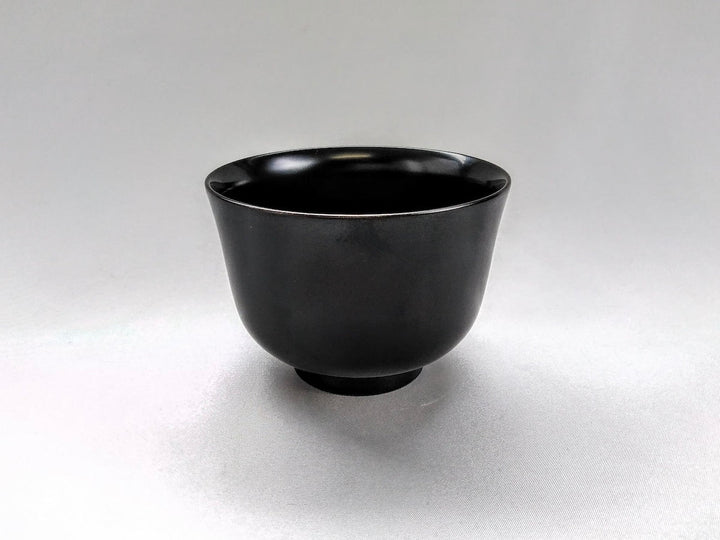 Machine wAshable Spring and Autumn Bowl Black - Crafted By Matsuya Lacquerware
