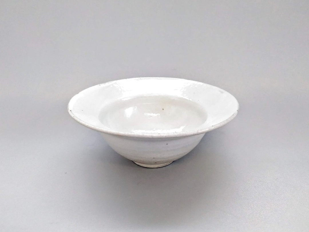 Iron Sprinkled Rim Bowl Small - Crafted By Furutani Pottery