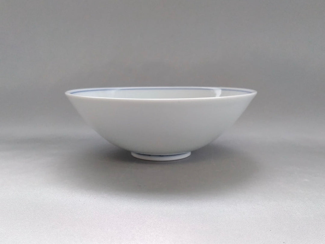 Medetaira Bowl - Crafted By Tokushichi Kiln