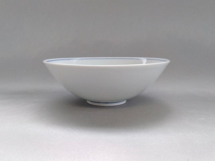 Medetaira Bowl - Crafted By Tokushichi Kiln