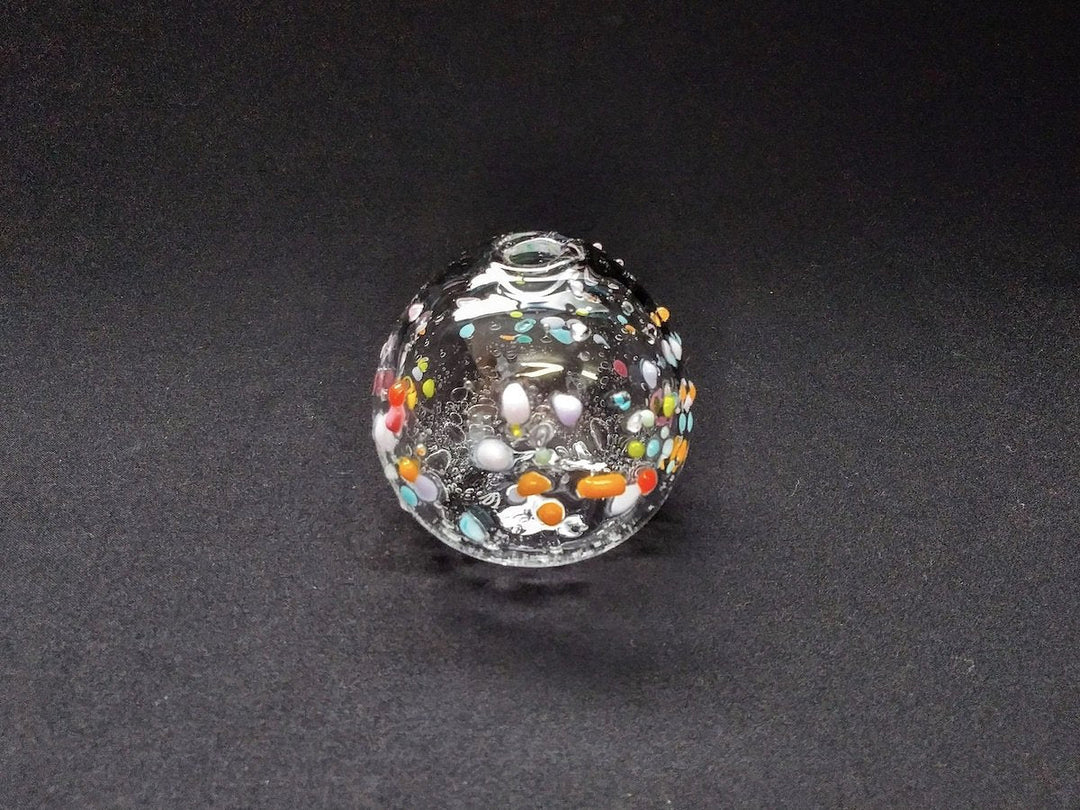 Chiruran Flower Vase - Crafted By Hiroko Takayama